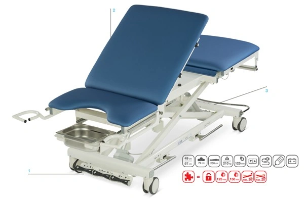 14546-gynekologicky vysetrovaci stol